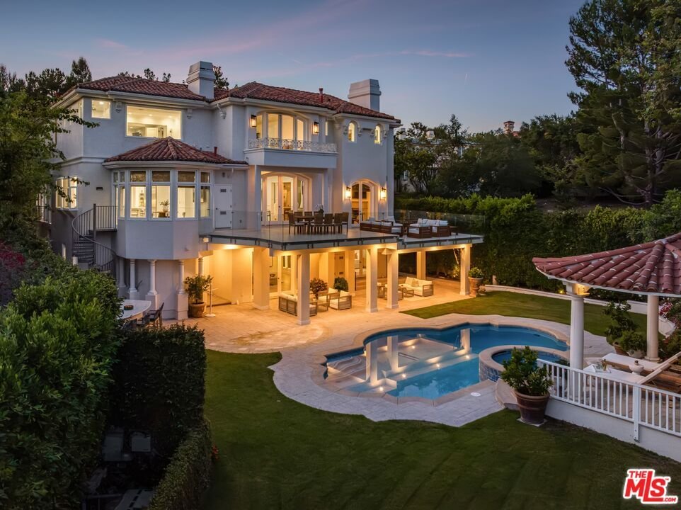 House in Los Angeles, California, United States 2 - 18017117