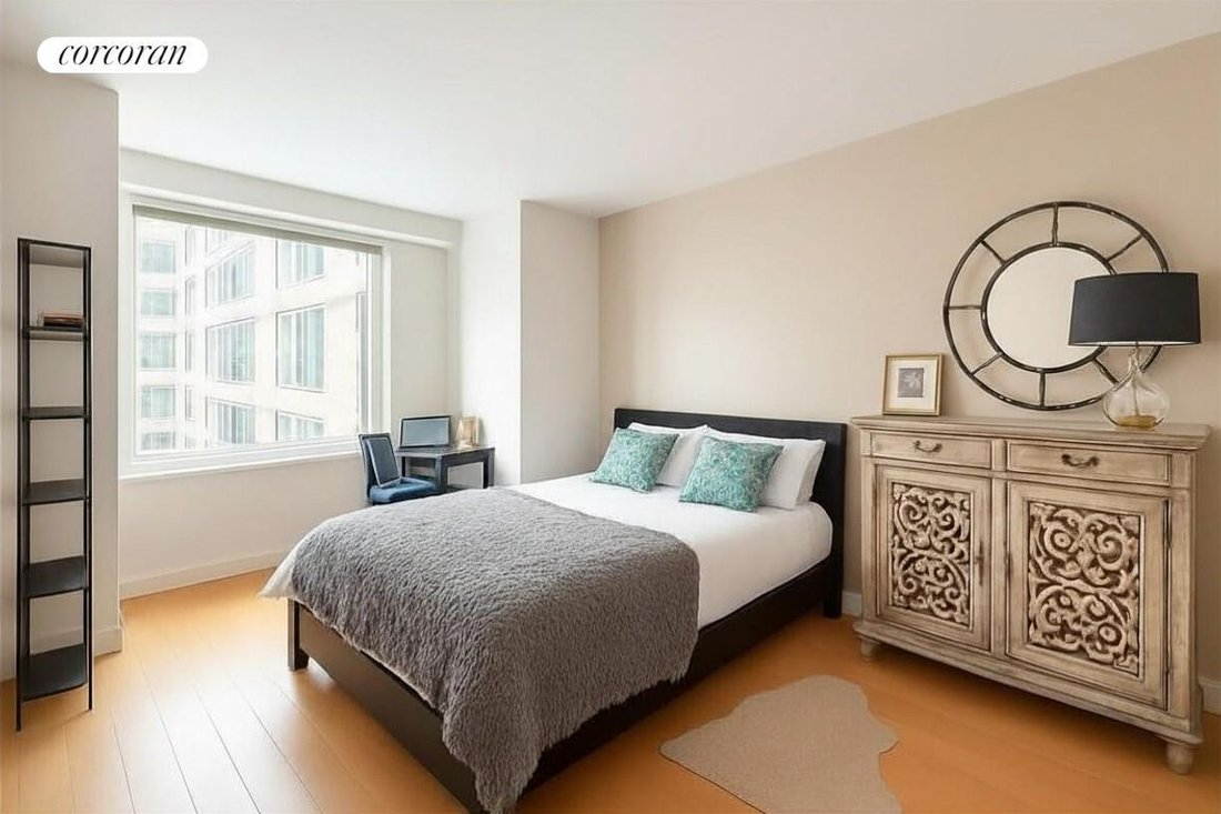 Condo in New York, New York, United States 4 - 18016896
