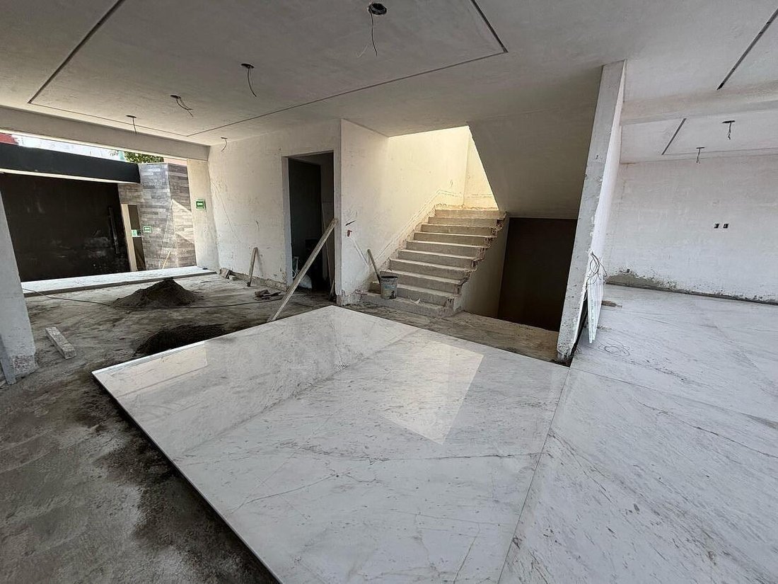 House in Mexico City, Mexico 5 - 18016827