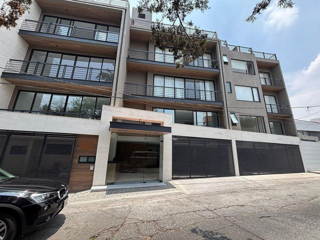Apartment in Rincón Verde, State of Mexico, Mexico 3 - 18016797