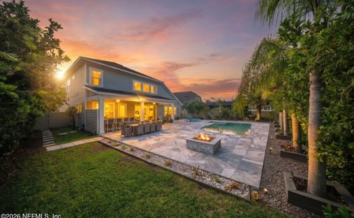 Haus in Jacksonville, Florida, Vereinigte Staaten 1