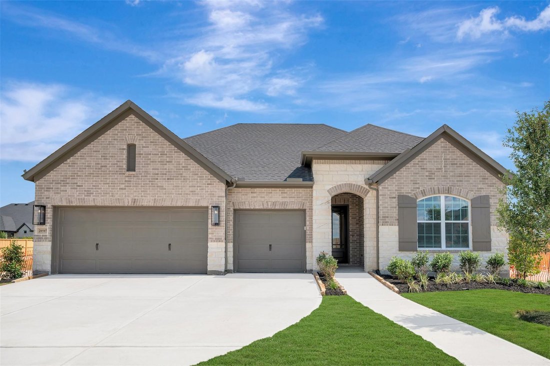 House in Houston, Texas, United States 2 - 17263441