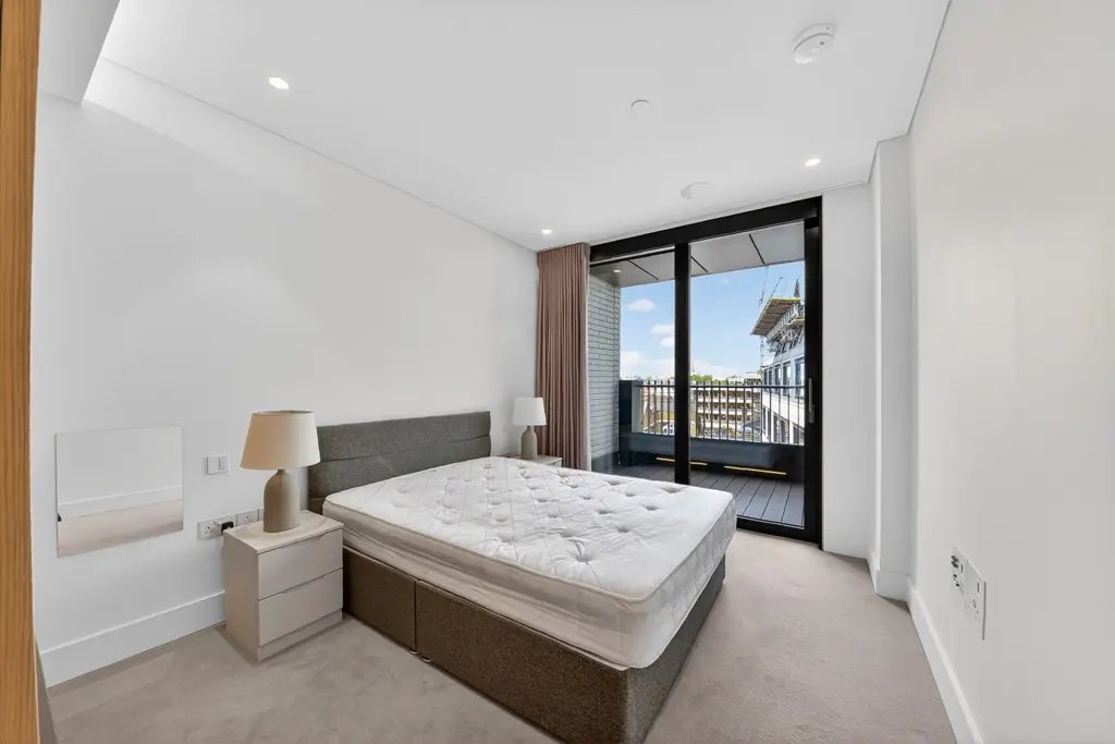 Apartment in Fitzrovia, Camden, England 4 - 18015755