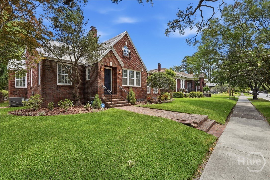 House in Savannah, Georgia, United States 3 - 18016145