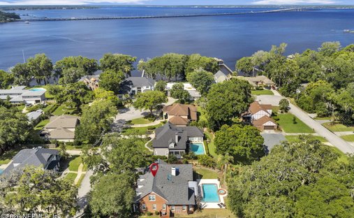 Casa a Jacksonville, Florida, Stati Uniti 1