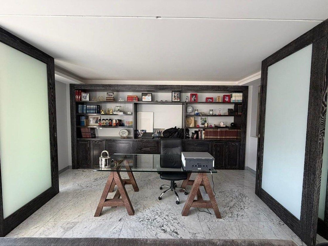 Apartment in Mexico City, Mexico 2 - 18016844