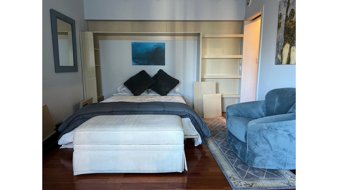 Condo in New York, New York, United States 4 - 18017157