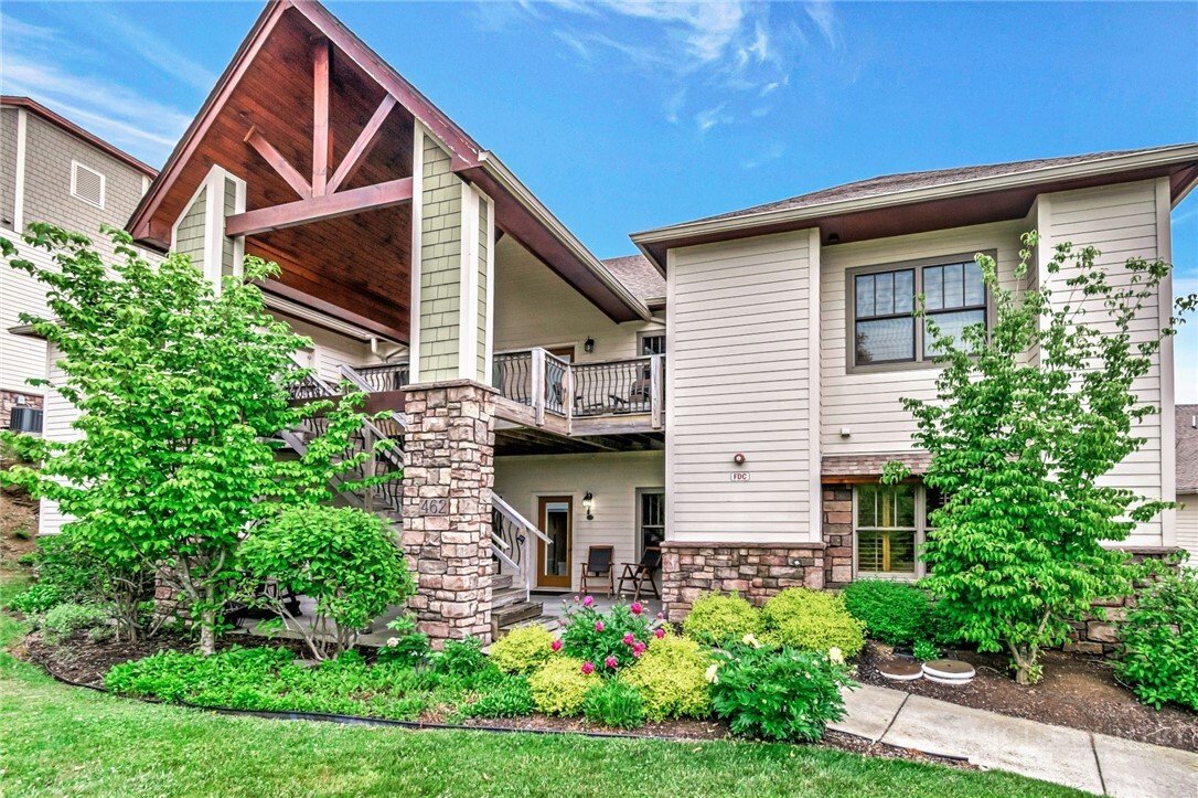 Condo in Banner Elk, North Carolina, United States 1 - 18015541
