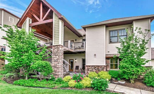 Condo in Banner Elk, North Carolina, United States 1