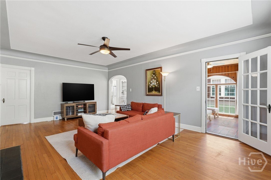 House in Savannah, Georgia, United States 5 - 18016145