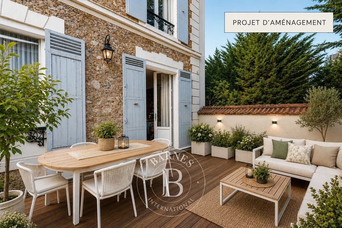 House in Notre Dame, Versailles, France 2 - 17423266