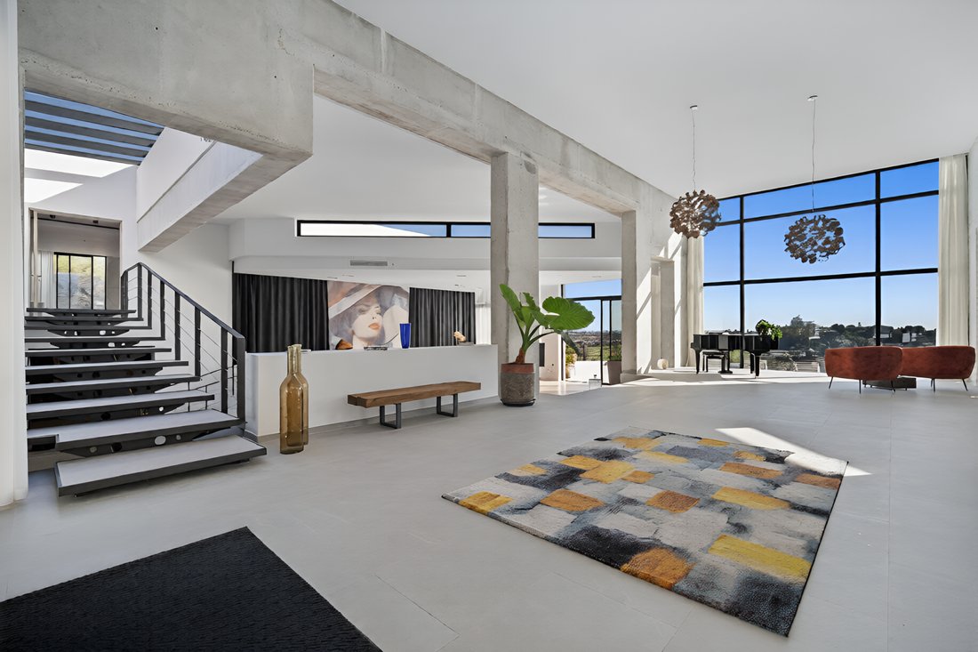Villa in El Paraíso, Benahavis, Spain 3 - 17874061