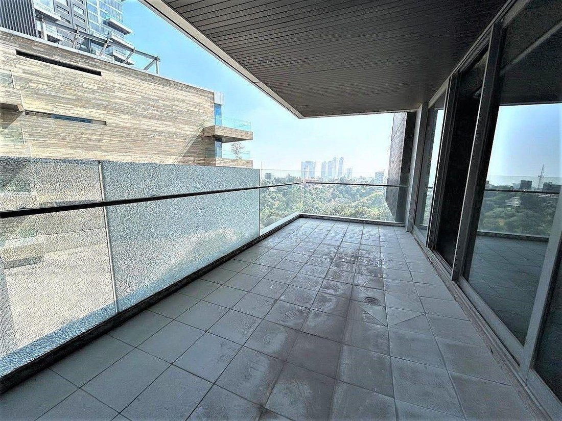Apartment in Mexico City, Mexico 1 - 18016819