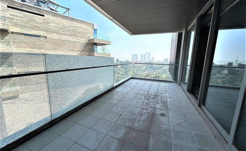 Apartamento en Ciudad de México, México 1