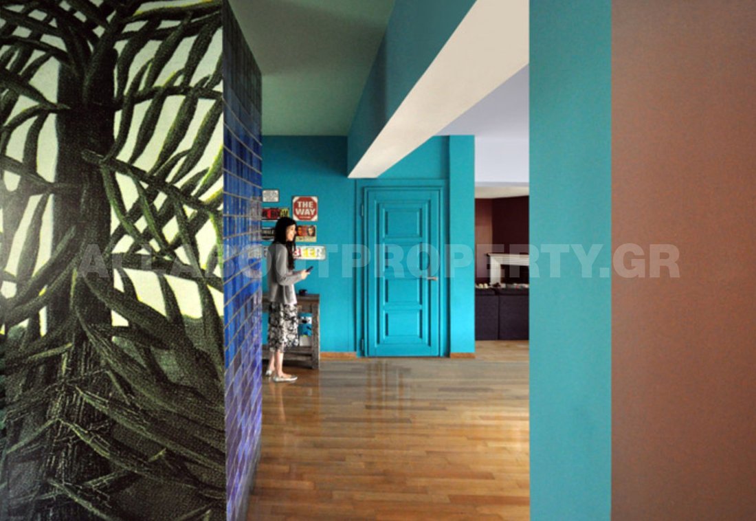 Apartment in North Athens, Attica, Greece 3 - 18016069