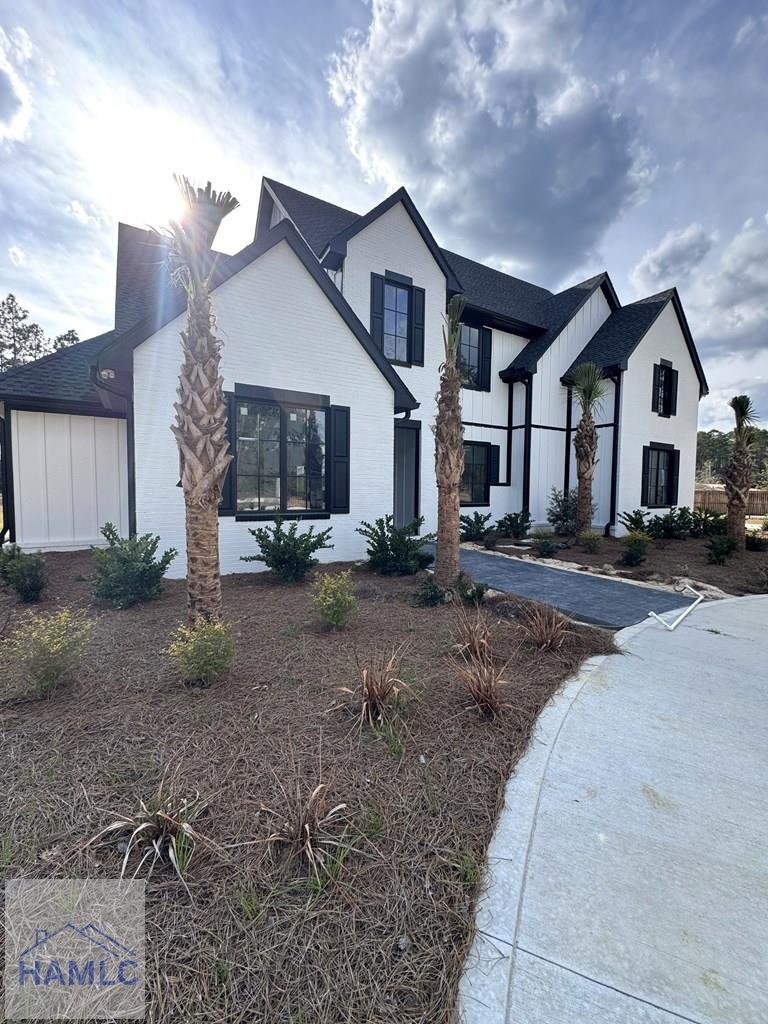 House in Jesup, Georgia, United States 3 - 18017702