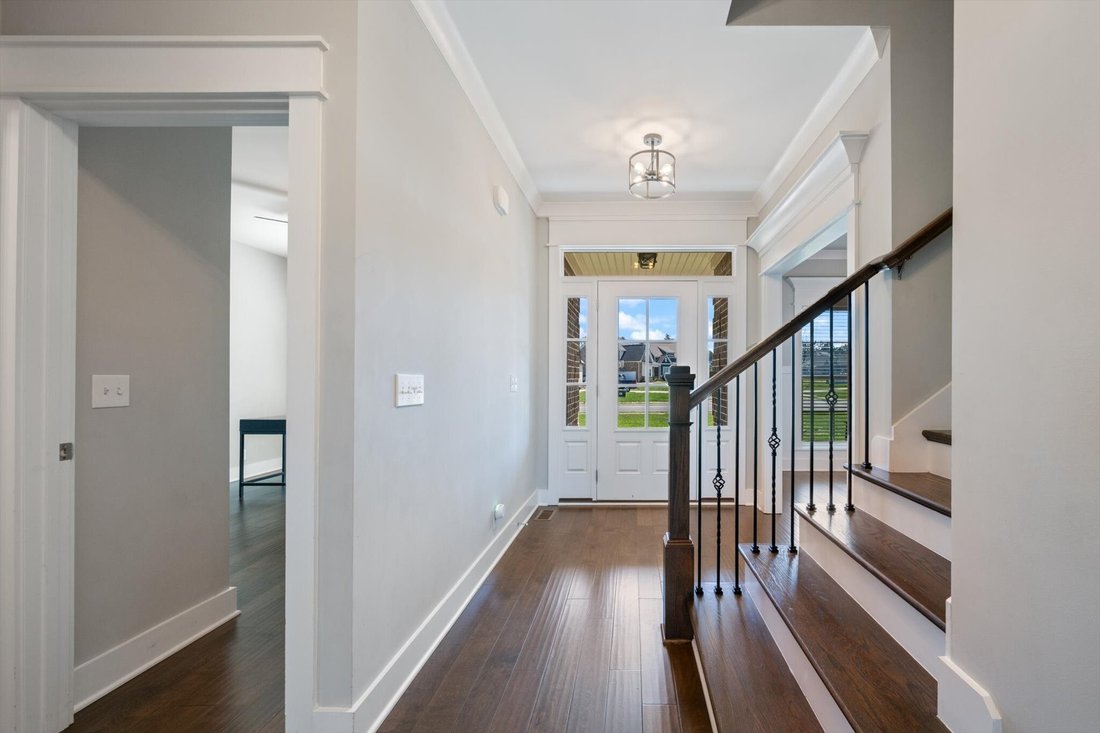 House in Christiana, Tennessee, United States 5 - 18015933