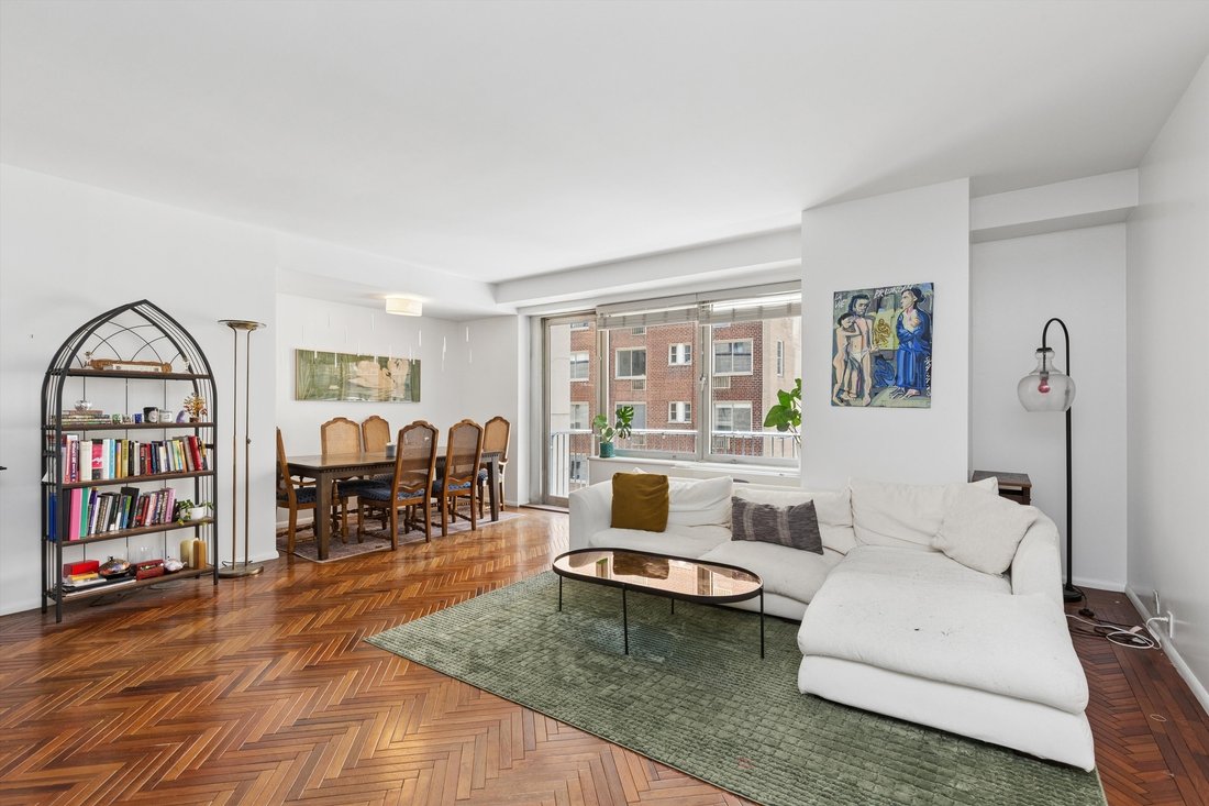 Condo in New York, New York, United States 3 - 18017120
