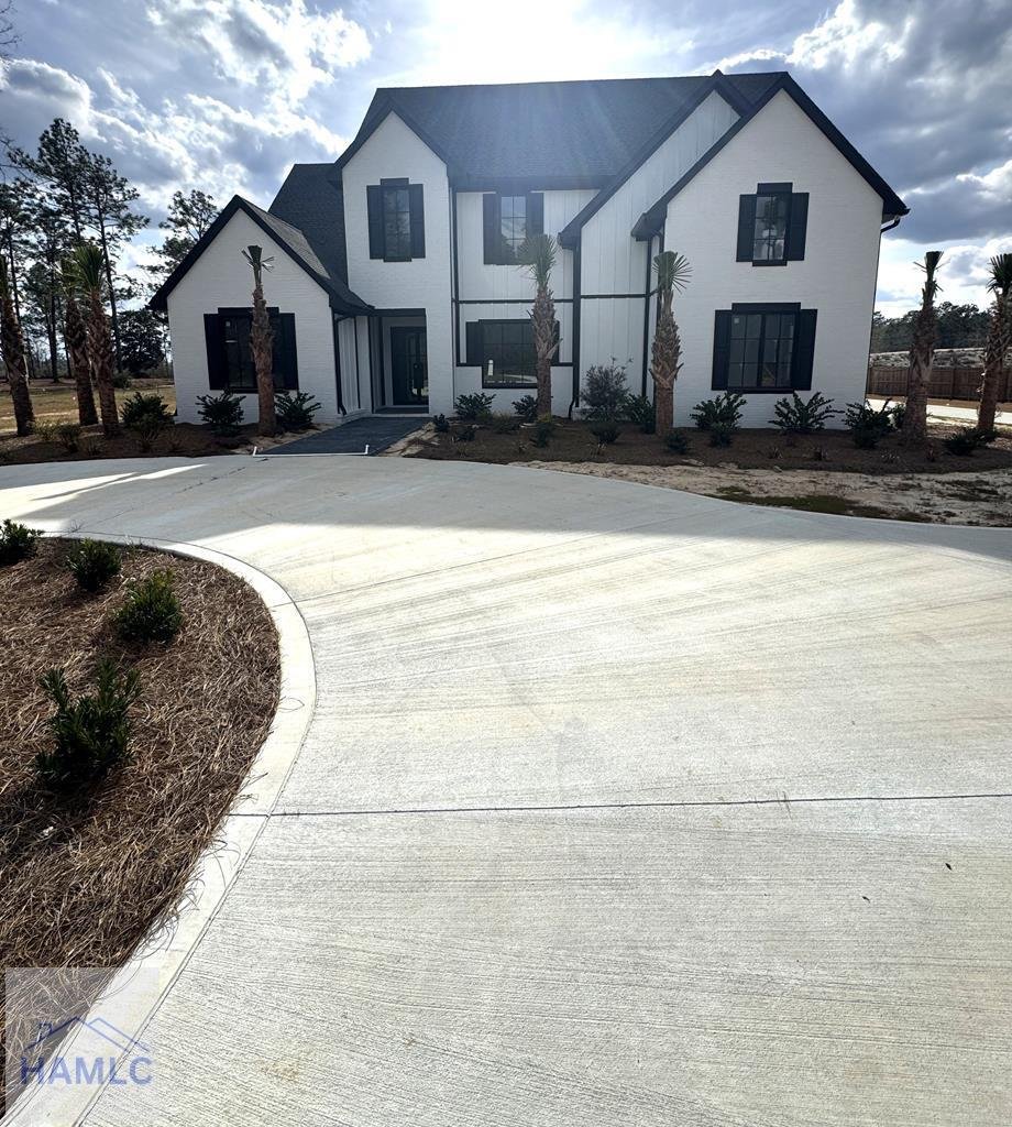 House in Jesup, Georgia, United States 1 - 18017702