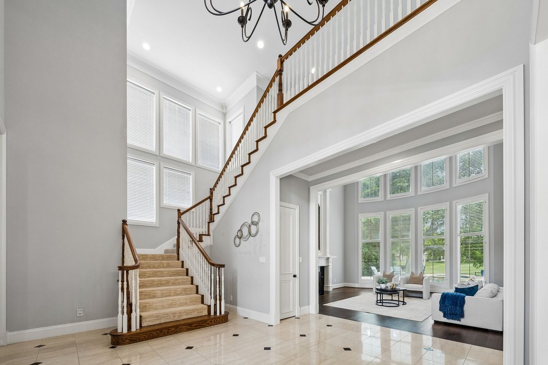 Casa a Frisco, Texas, Stati Uniti 3 - 18017668