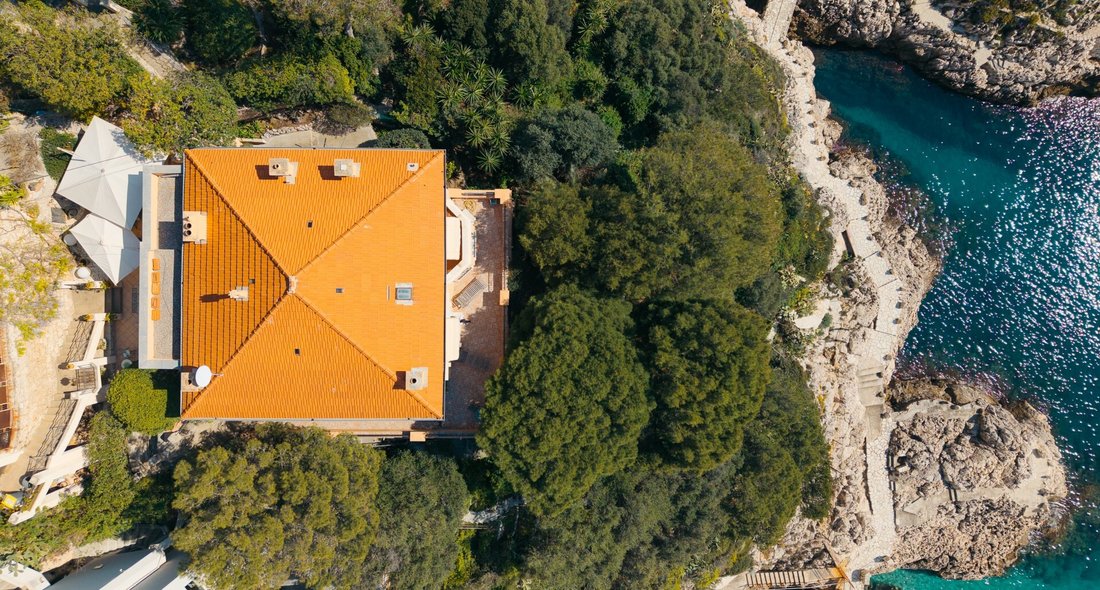 House in Mont Boron, Nice, Provence-Alpes-Côte d'Azur 3 - 18017257