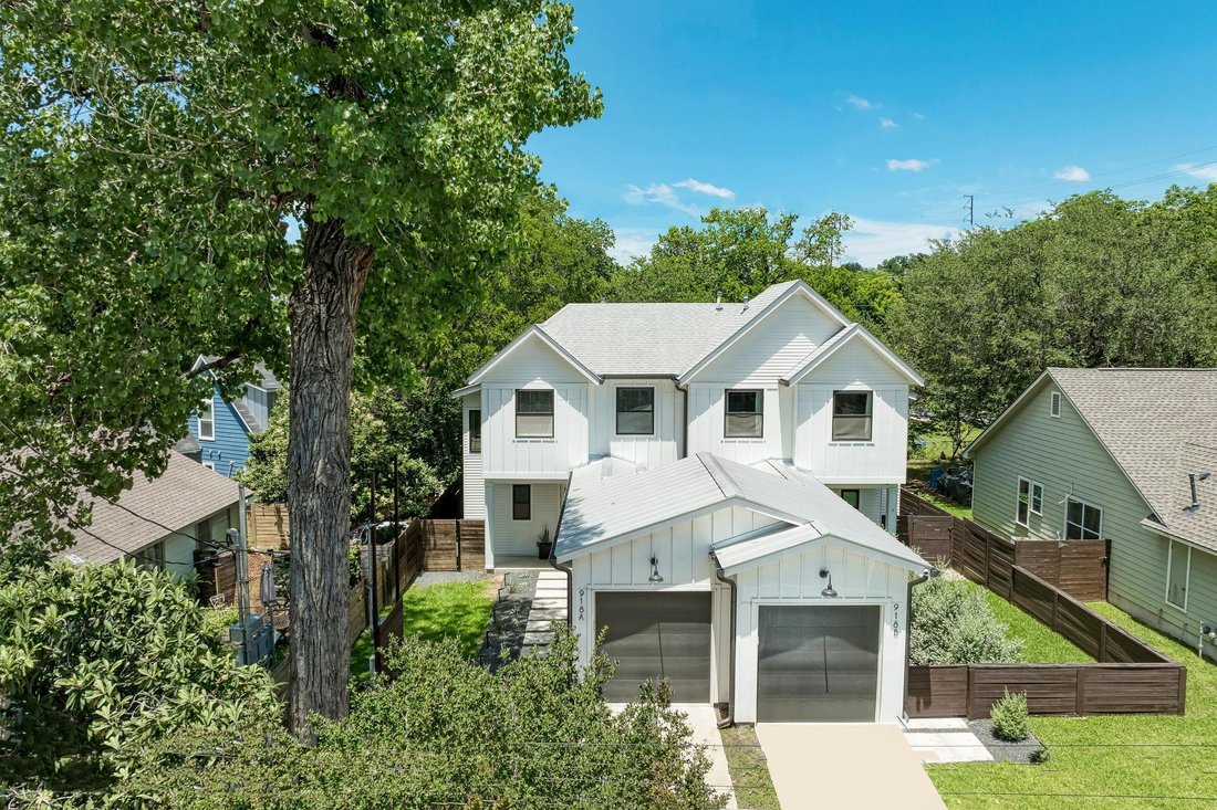 Condo in Austin, Texas, United States 1 - 18015984