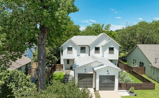 Condo in Austin, Texas, United States 1