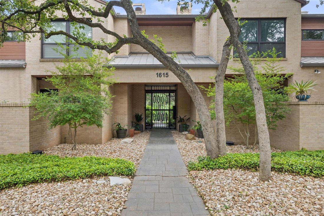Condo in Austin, Texas, United States 1 - 18015990