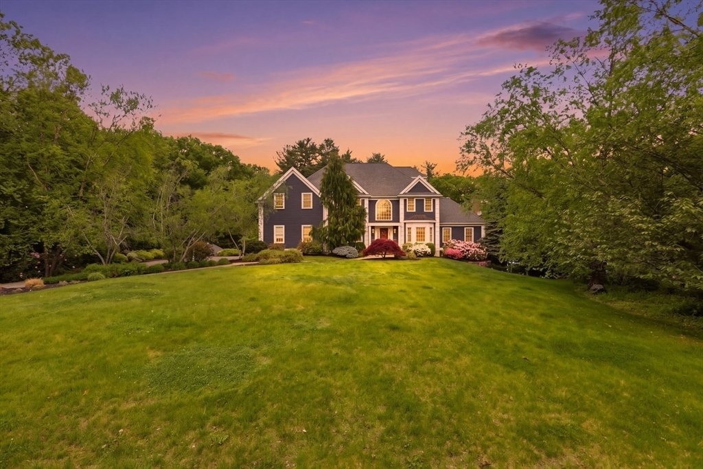 House in North Reading, Massachusetts, United States 4 - 18016596