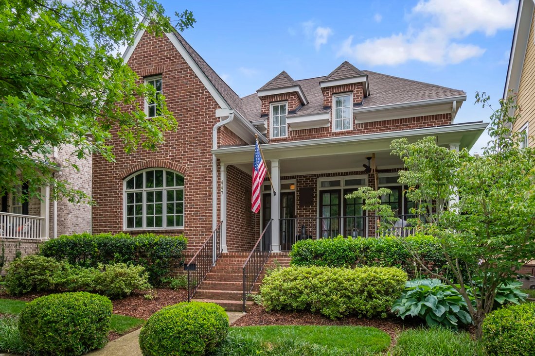 House in Franklin, Tennessee, United States 1 - 18015962