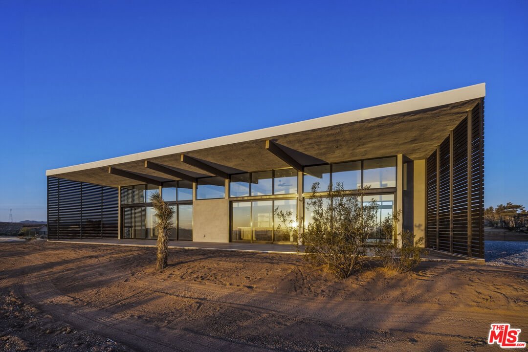 House in Yucca Valley, California, United States 1 - 18017614
