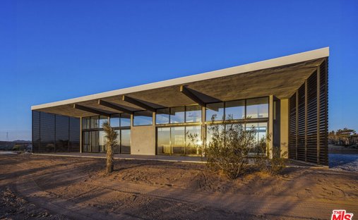 House in Yucca Valley, California, United States 1
