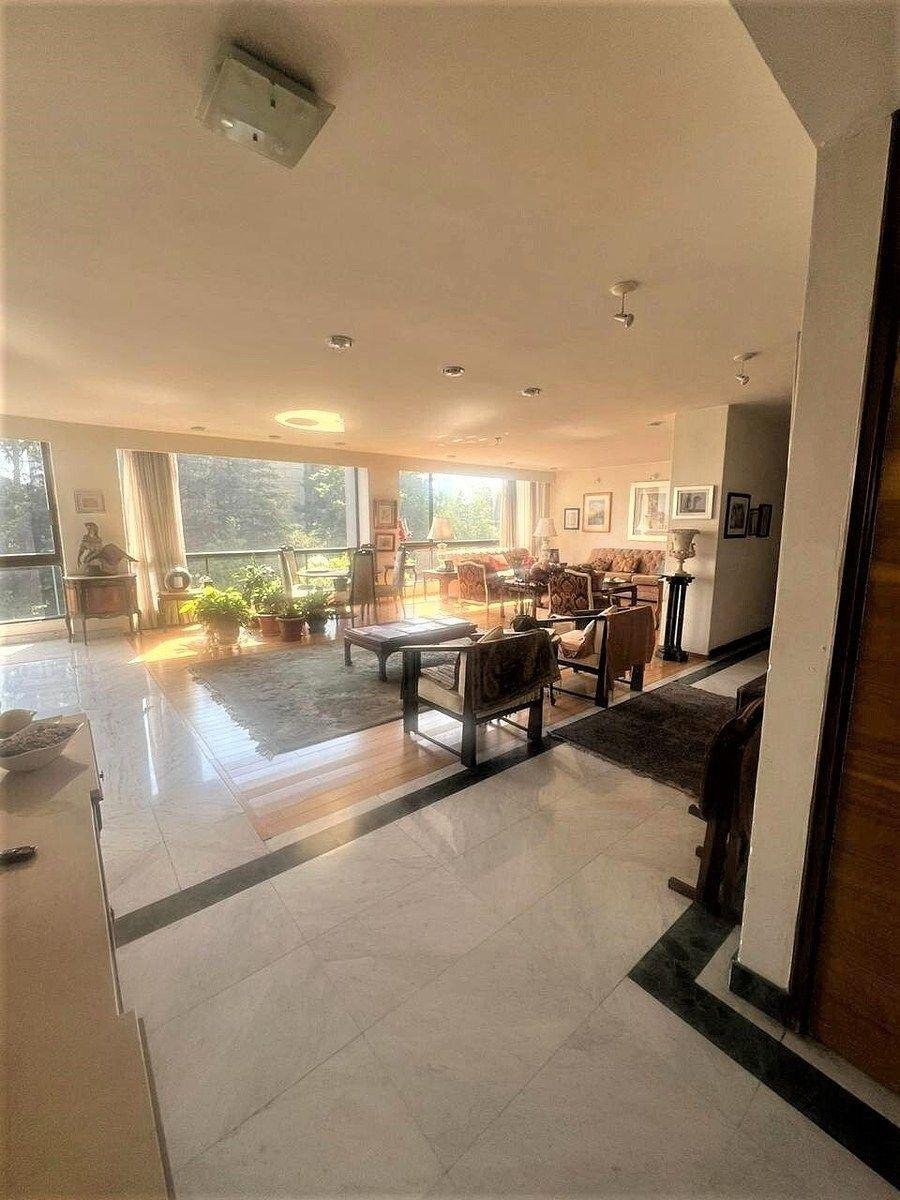 Apartment in Mexico City, Mexico 5 - 18016806