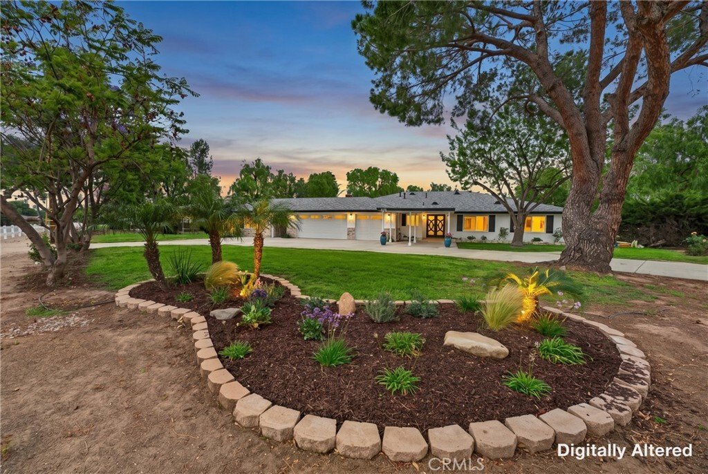 House in Norco, California, United States 5 - 17973674