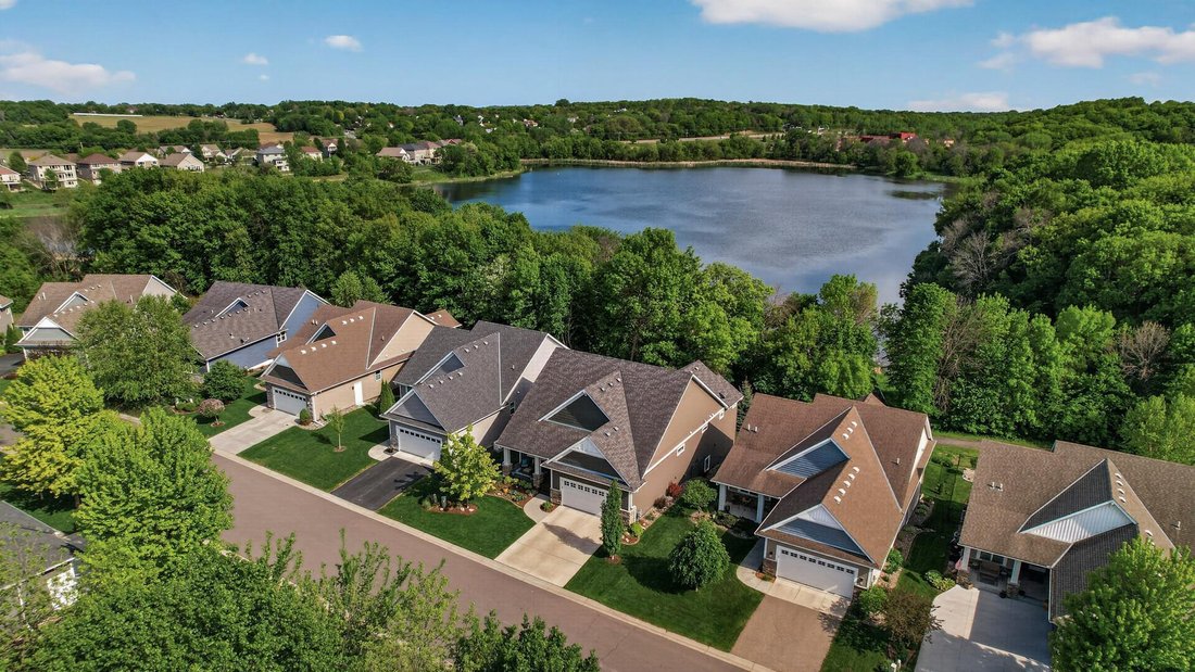 House in Prior Lake, Minnesota, United States 2 - 18017673