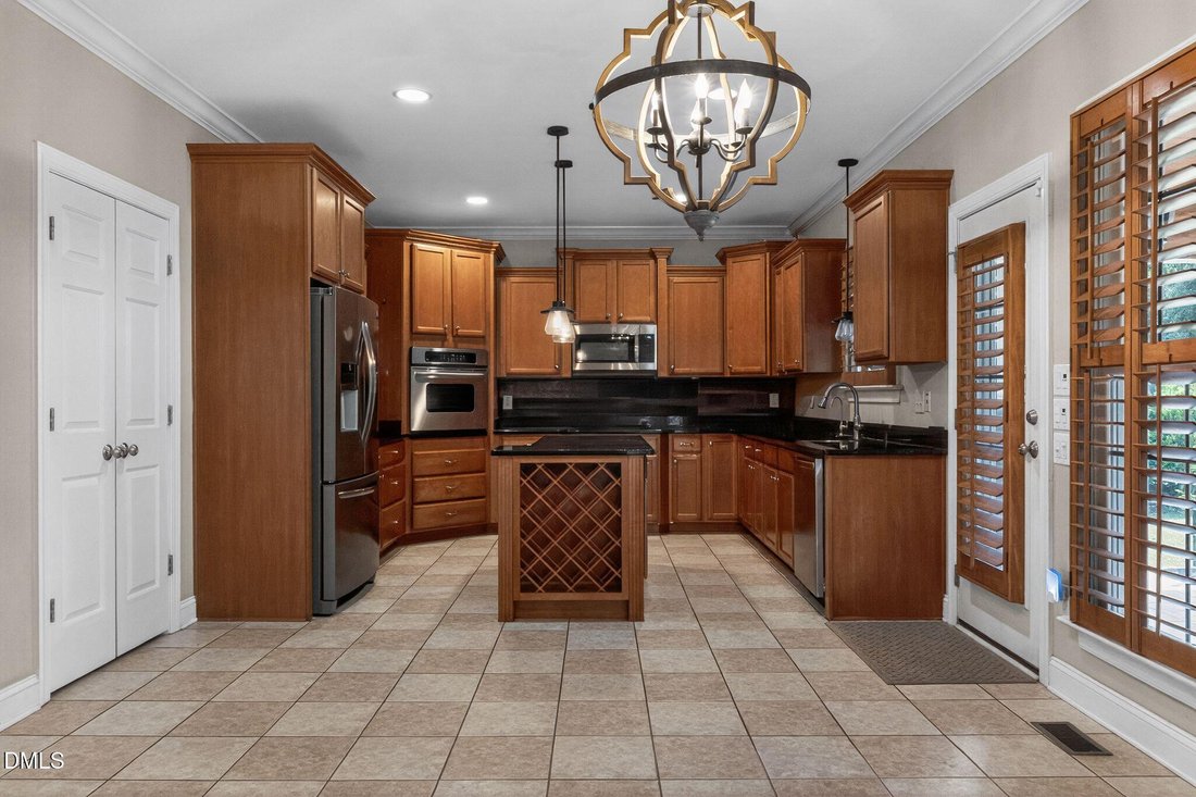 House in Fayetteville, North Carolina, United States 5 - 18016057