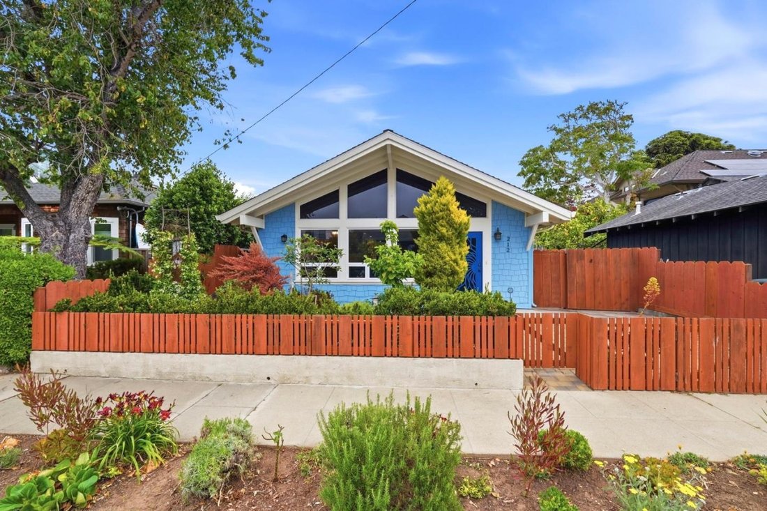 House in Santa Cruz, California, United States 1 - 18016191