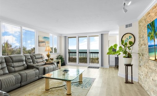 Maison à Vero Beach, Floride, États-Unis 1