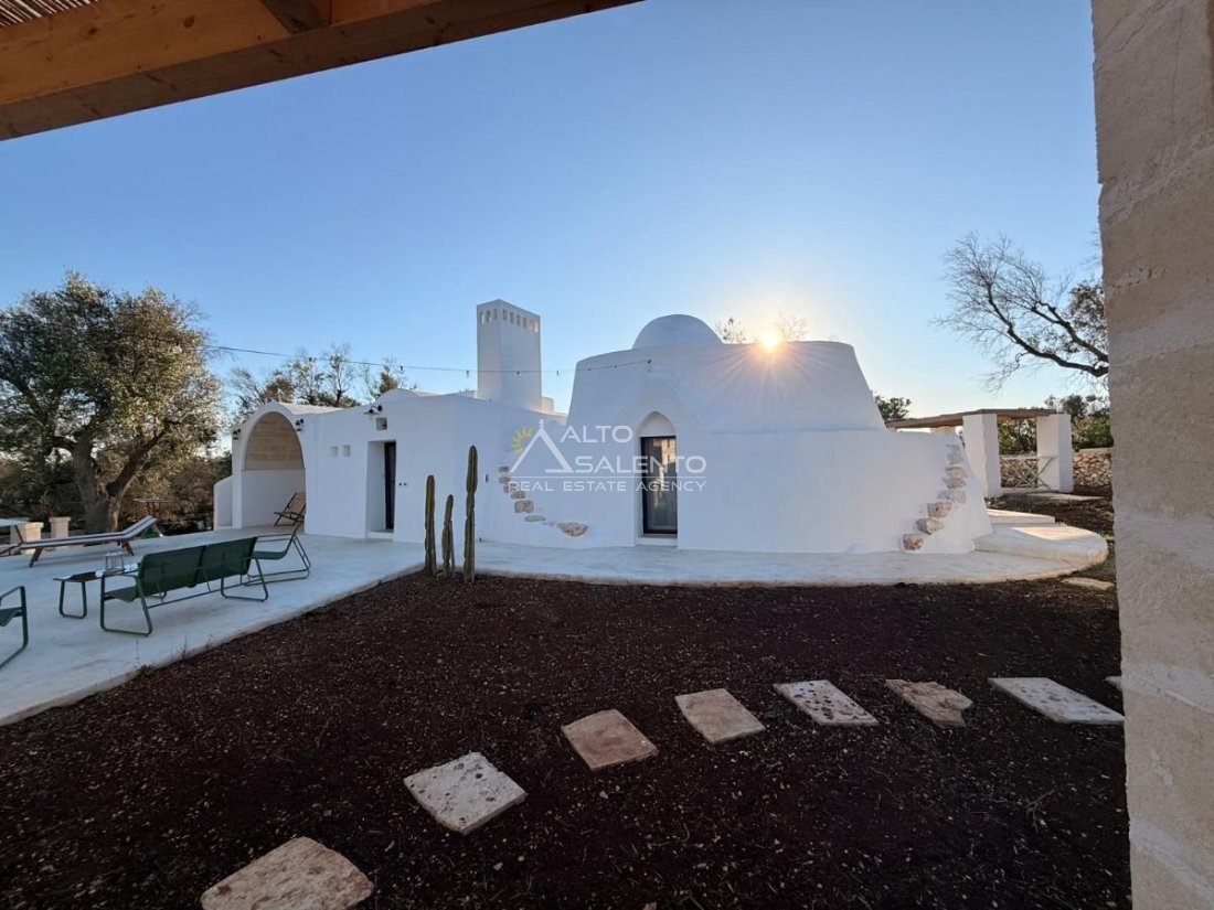 Villa in Carovigno, Apulia, Italy 5 - 18015797
