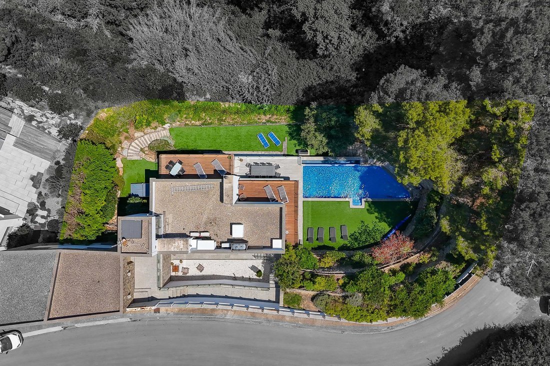 Villa in Begur, Catalonia, Spain 4 - 18016613