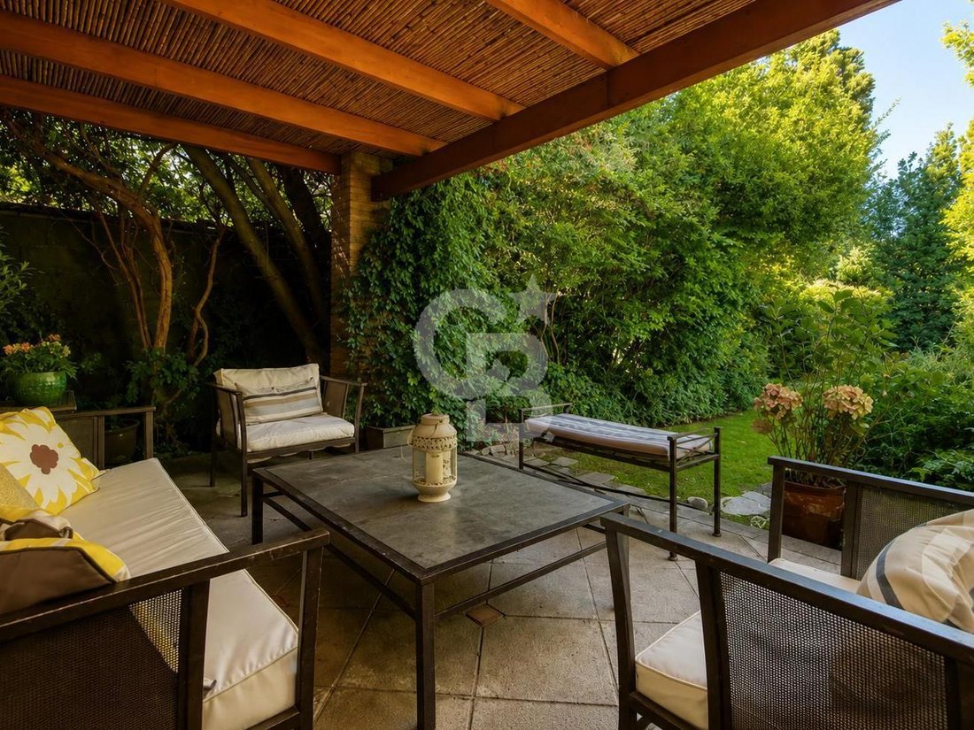 House in Lo Barnechea, Santiago Metropolitan Region, Chile 1 - 18016863