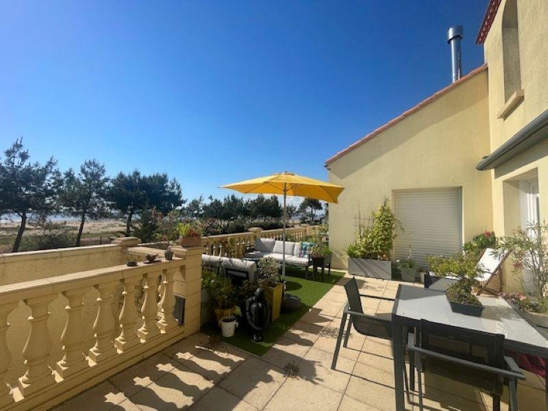 Apartment in Les Villages, Saint-Brevin-les-Pins, France 1 - 17908464