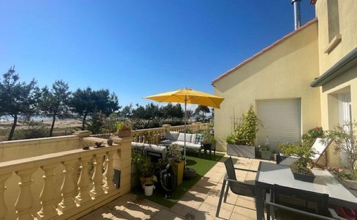 Apartment in Les Villages, Saint-Brevin-les-Pins, France 1