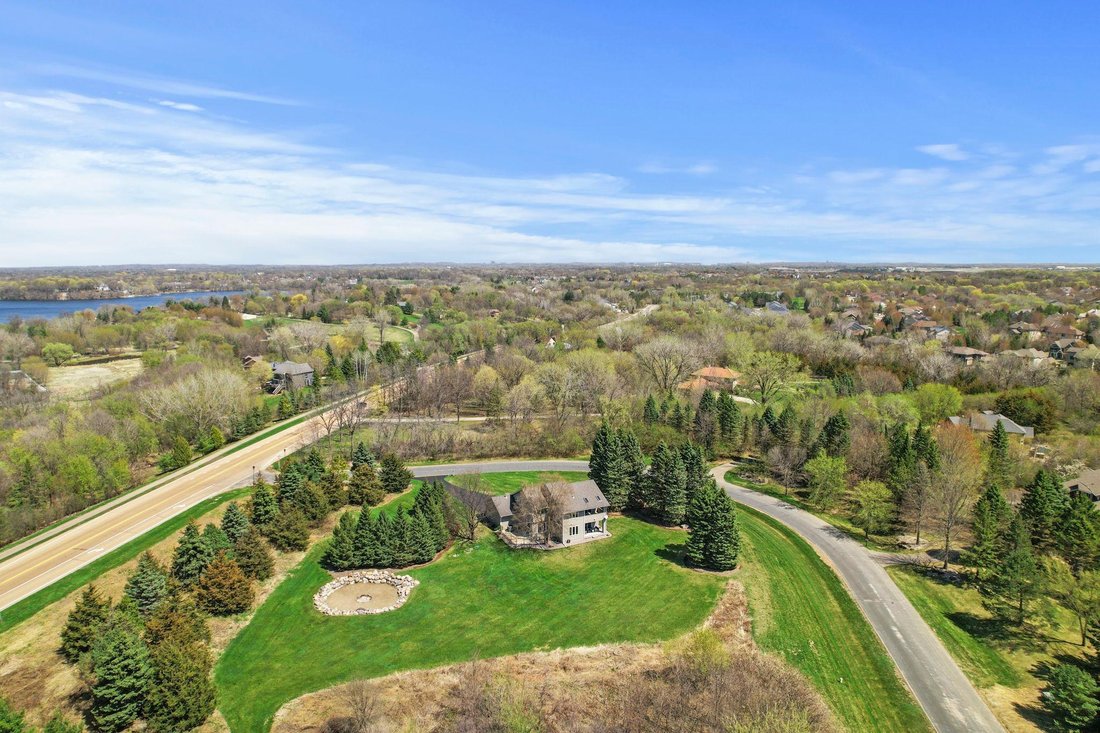 Land in Chanhassen, Minnesota, United States 3 - 18017791