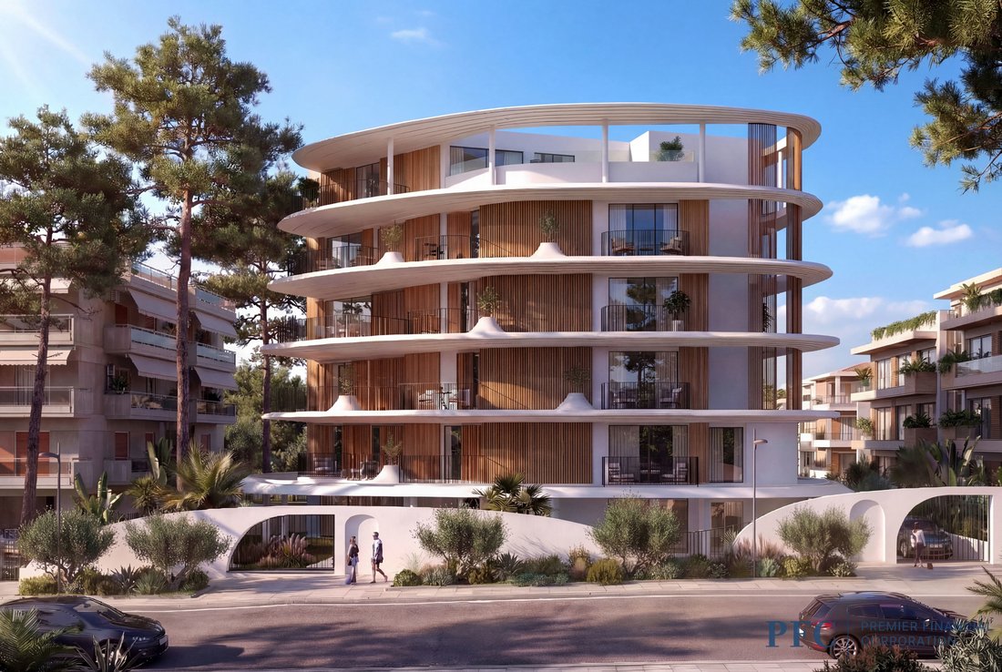 Apartment in Voula, Attica, Greece 1 - 18016106