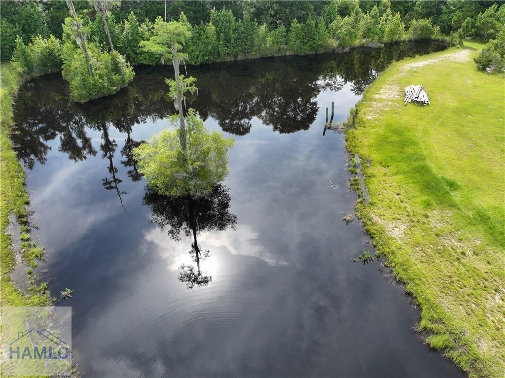 Land in Jesup, Georgia, United States 2 - 18017694