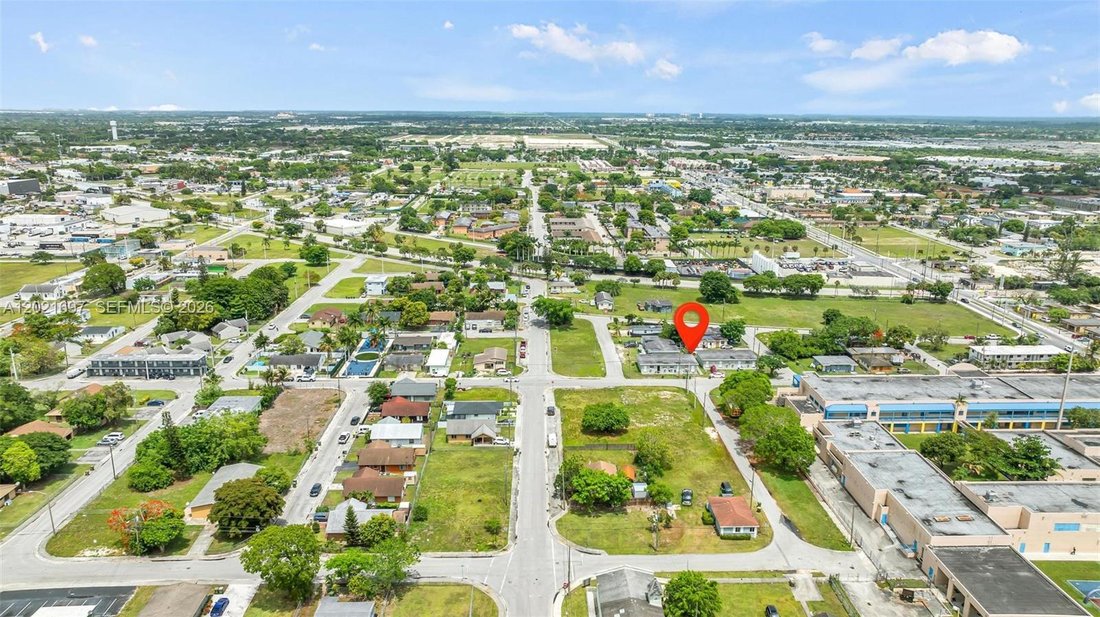 Homestead, Florida, United States 4 - 18016046