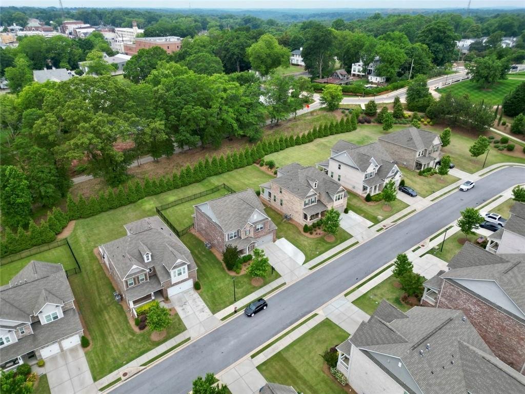 House in Buford, Georgia, United States 3 - 17911287