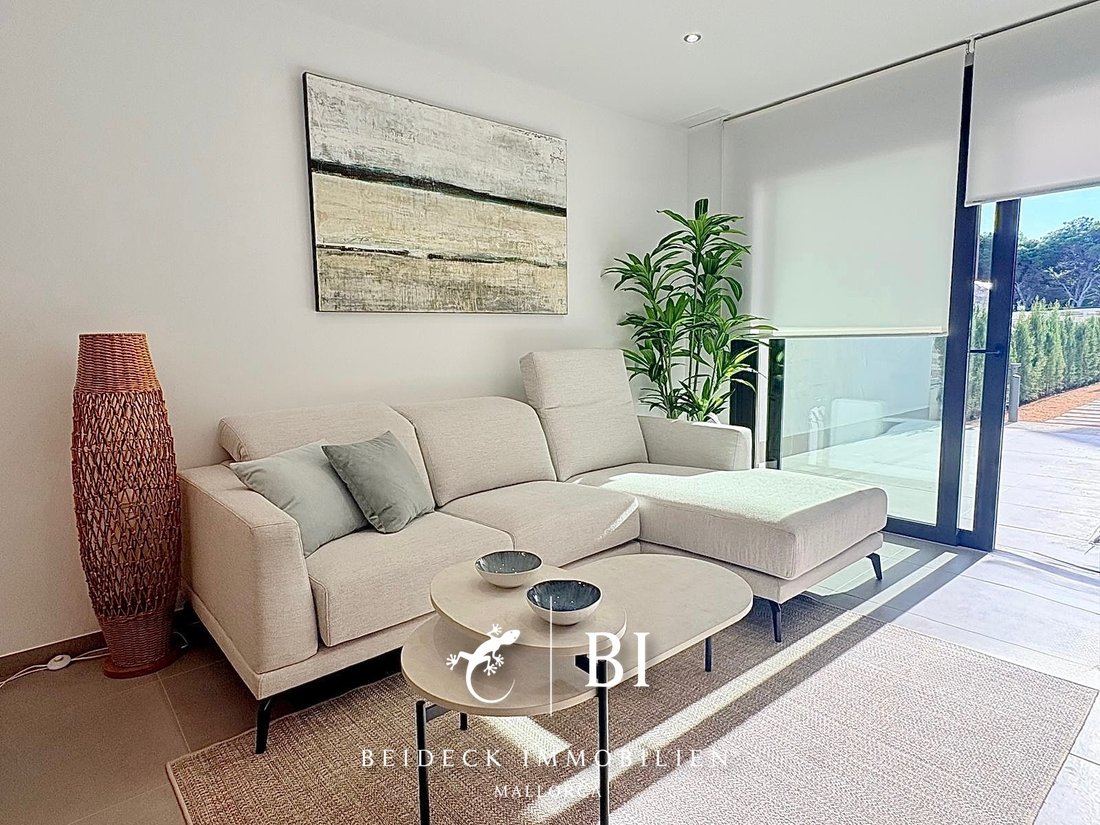 Condo in Capdepera, Balearic Islands, Spain 3 - 18015738
