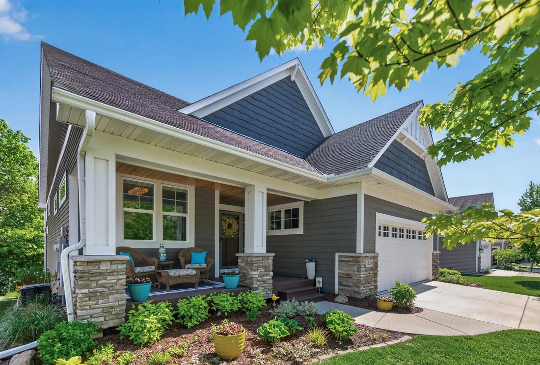 House in Prior Lake, Minnesota, United States 3 - 18017673